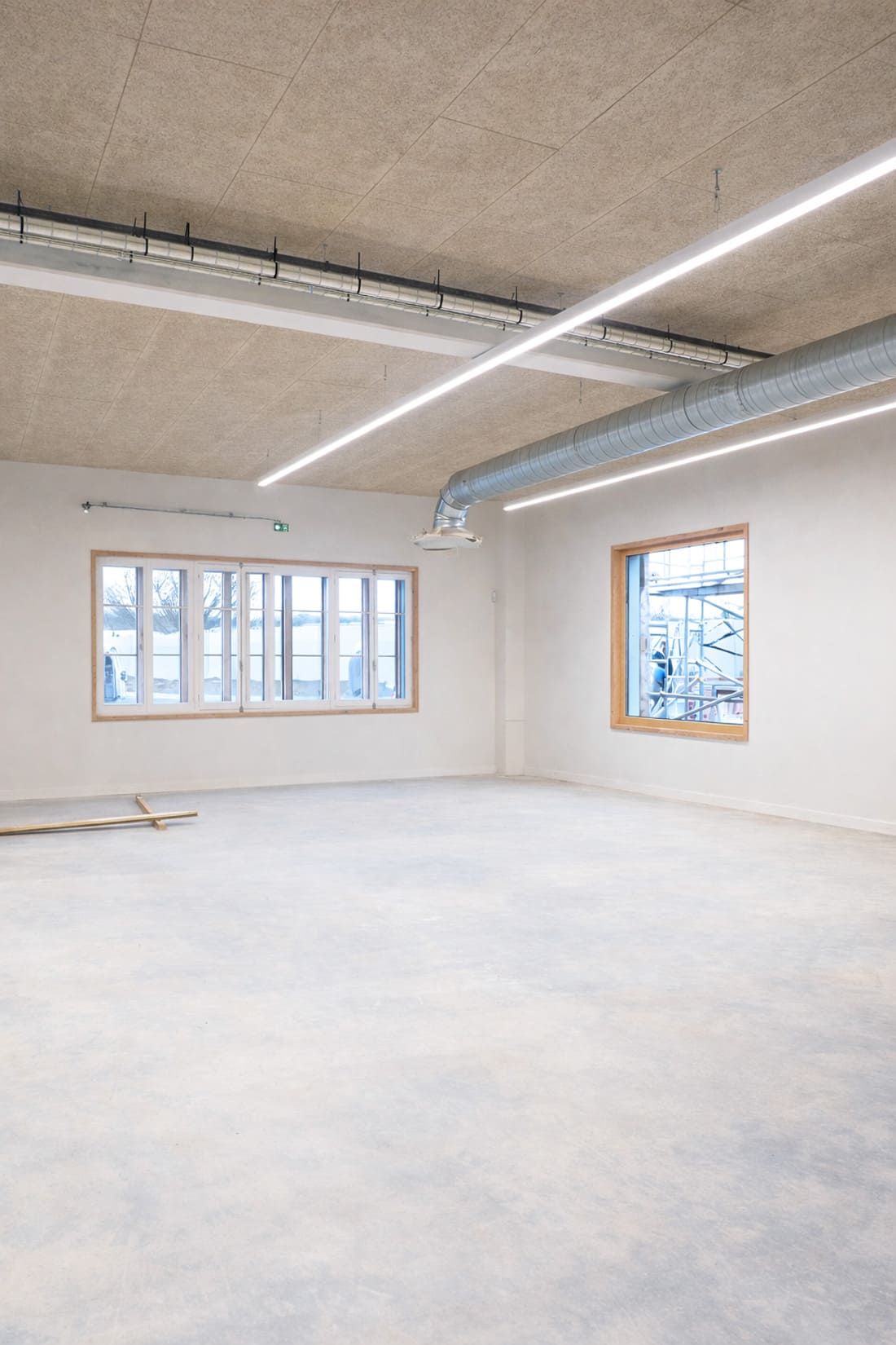 Façades de réemploi